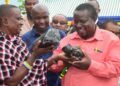 Tanzanian miner becomes overnight millionaire