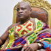 “Too much commitment to winning elections” – Togbe Afede