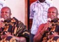 You brutalize us with soldiers and lament about George Floyd’s death – Anlo Chiefs to Government