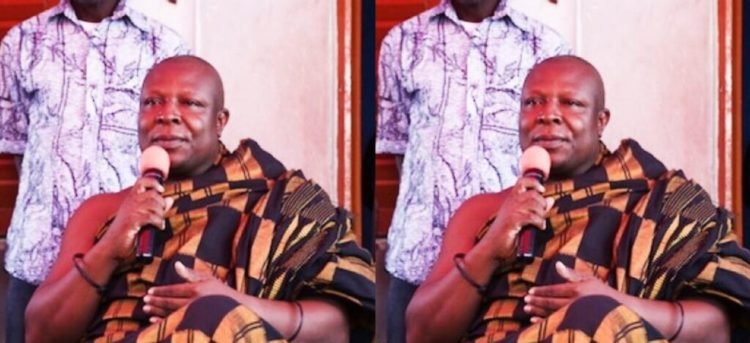 You brutalize us with soldiers and lament about George Floyd’s death – Anlo Chiefs to Government