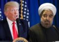 Iran issues arrest warrant for Trump, asks Interpol to help