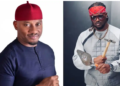 Gays And Lesbians Are The Nicest – Paul Okoye Reacts To Yul Edochi’s Post