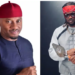 Gays And Lesbians Are The Nicest – Paul Okoye Reacts To Yul Edochi’s Post