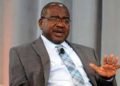 Zambia’s health minister arrested for corruption