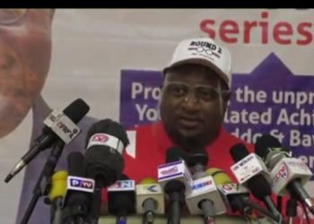 NPP youth urged to stand up against the lies of the opposition