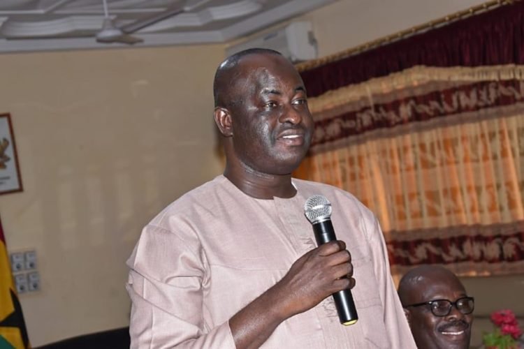 Don’t relax, prepare for your exams despite coronavirus – Minister to students