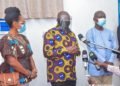 Gov’t to digitise and modernise operations of Rent Control Department soon-Veep