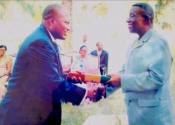 The torch you lit continues to serve as the shining light that guides our path. – Ablakwa celebrates Attah Mills on his 76th birthday