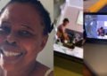 71-Yr Old Ghanaian Nanny Arrested In US For Child Abuse
