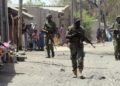 Clashes In Nigeria Leave At Least 20 People Dead