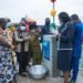 Akufo-Addo Opens 146 Rural Water Systems To Serve 154K People With Pipe Water In Central Region