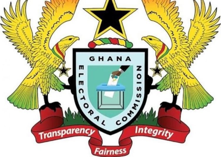 EC increases registration centres to 51 for phase three in Ketu South