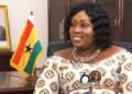 Police Invite Hawa Koomson For Question Over Kasoa Shooting