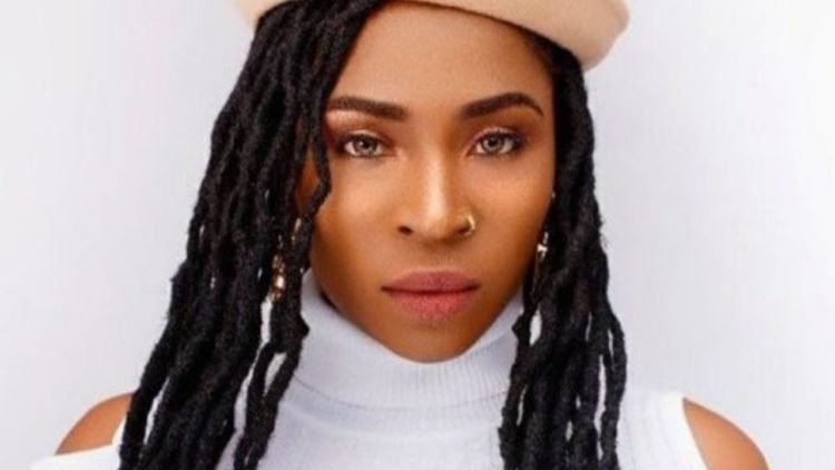 Ghanaian Media Is Male Bias – AK Songstress Cries