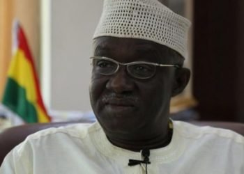 We’ve not sold Kotoka International Airport; we’re partnering for expansion – Aviation Ministry