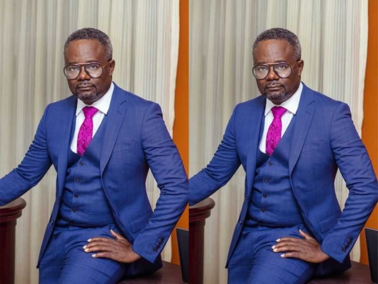 University education for Ghanaian students will be free when I am elected – LPG’s Kofi Akpaloo