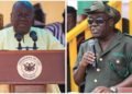 Akufo-Addo Mourn Sir John: A Passionate devotee of the Danquah-Dombo-Busia political tradition and outstanding stalwart of the NPP