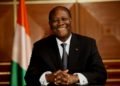 Ivory Coast President Ouattara Nominated For Third Term