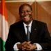 Ivory Coast President Ouattara Nominated For Third Term