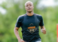 Dede Ayew Remains Discreet On His Future In The Football World.