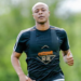 Dede Ayew Remains Discreet On His Future In The Football World.