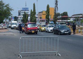 Stop & Search: Here’s what Ghana’s laws say about search without a warrant