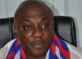 I’m As Fit As I Used To Be – Carlos Ahenkorah Denies COVID-19 ICU Report