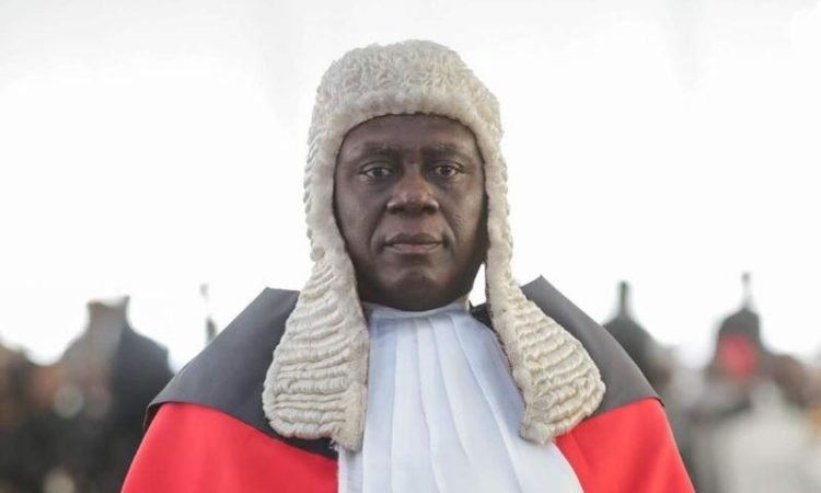 A Birth Cert Doesn’t Make You A Ghanaian – Supreme Court Rules
