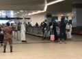 Stranded Ghanaians In South Korea Airlifted Back Home