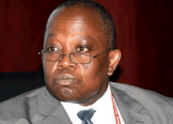 Auditor-General Domelevo’s leave period extended from 123 to 167 days – Presidency