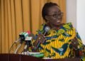 Presence of the military in the Volta Region is causing me sleepless nights – Dzifa Gomashie