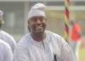 I always help people; Corruption Watch exposé against me unfair – Farouk Mahama