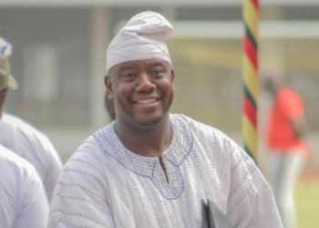 I always help people; Corruption Watch exposé against me unfair – Farouk Mahama