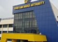 Volta FDA arrests drug peddler for selling ‘holy water’