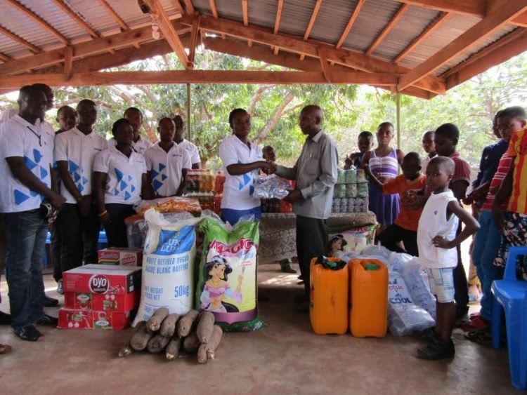 3 Little Things That Make a Big Impact for the Kingdom