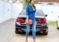 ‘Anytime you feel like God hasn’t been good to you, visit a government hospital for an hour’ – Yvonne Nelson