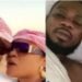 Video Of Alleged Married NDC Executive, Hajia Shamima & Popular Facebook Mallam Caught In A Secret Affair