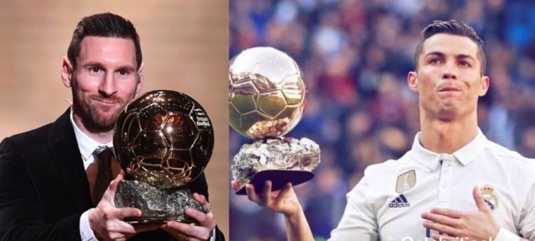 2020 Ballon d’Or cancelled due to coronavirus pandemic