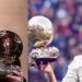 2020 Ballon d’Or cancelled due to coronavirus pandemic