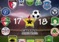 Breaking News: Ghana Premier League clubs want “unattached” Amoako, Acheampong SMOKED OUT of Ghana FA Executive Council