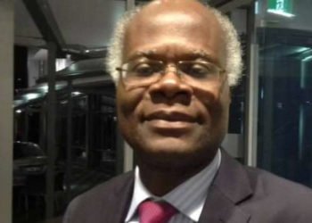 I’m Too Matured To Say Voltarians Are Non-Ghanaian – KT Hammond