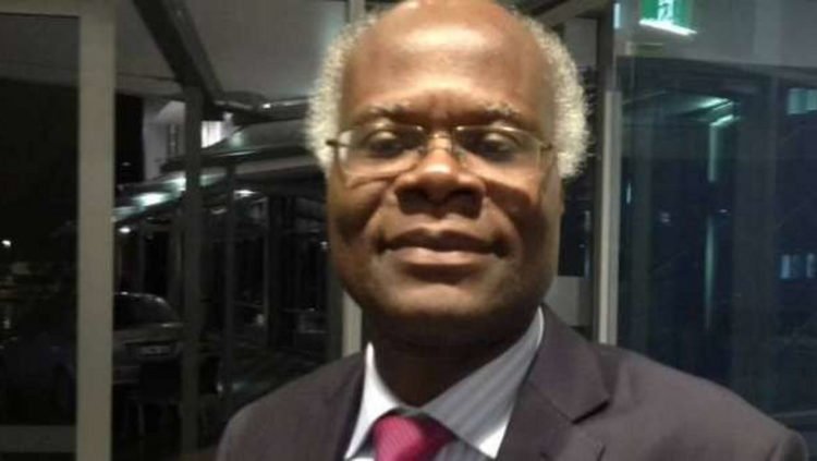 I’m Too Matured To Say Voltarians Are Non-Ghanaian – KT Hammond