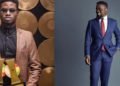 Sarkodie Blesses Kuami Eugene’s Music Career