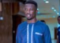 Watch Kwaku Manu Hilariously Weep And Beg NPP’s Chairman Wontumi Not To Speak English Again When He Is Angry
