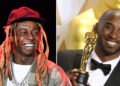 Lil Wayne honours late basketball star Kobe Bryant at BET Awards 2020
