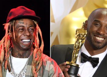 Lil Wayne honours late basketball star Kobe Bryant at BET Awards 2020