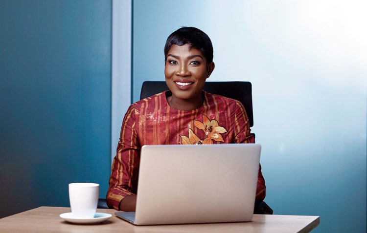 Caroline Appointed Ambassador For Millersville University