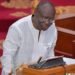 NDC MPs push for Ofori-Atta’s dismissal for breaching fiscal law