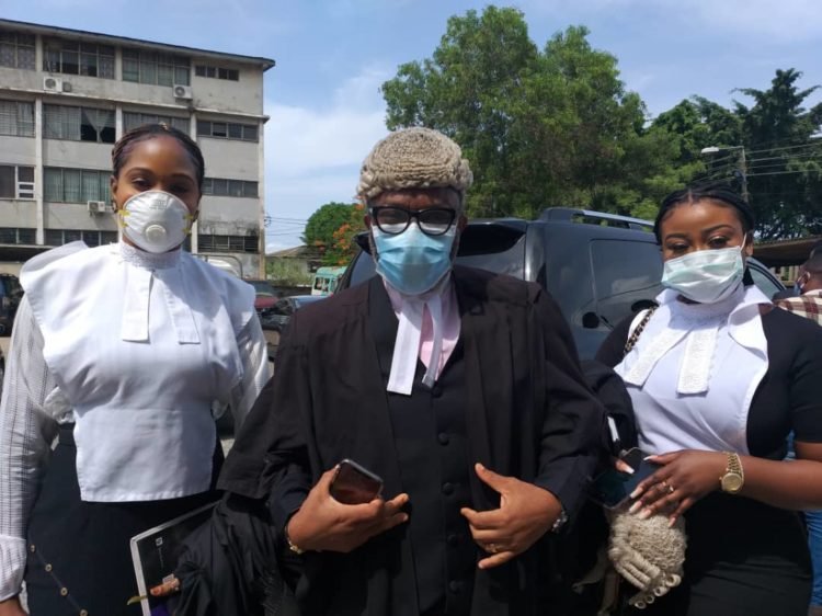 Stop Delay Tactics – Obinim’s Lawyer Slams Prosecution