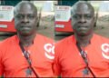 GFA calls on the family of late Opoku Afriyie